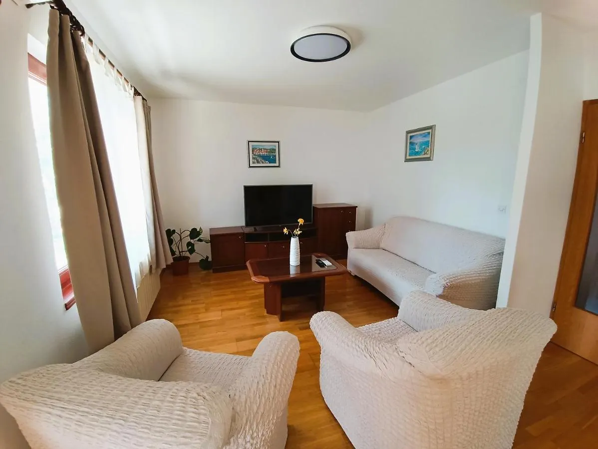 Apartment Katarina Сплит