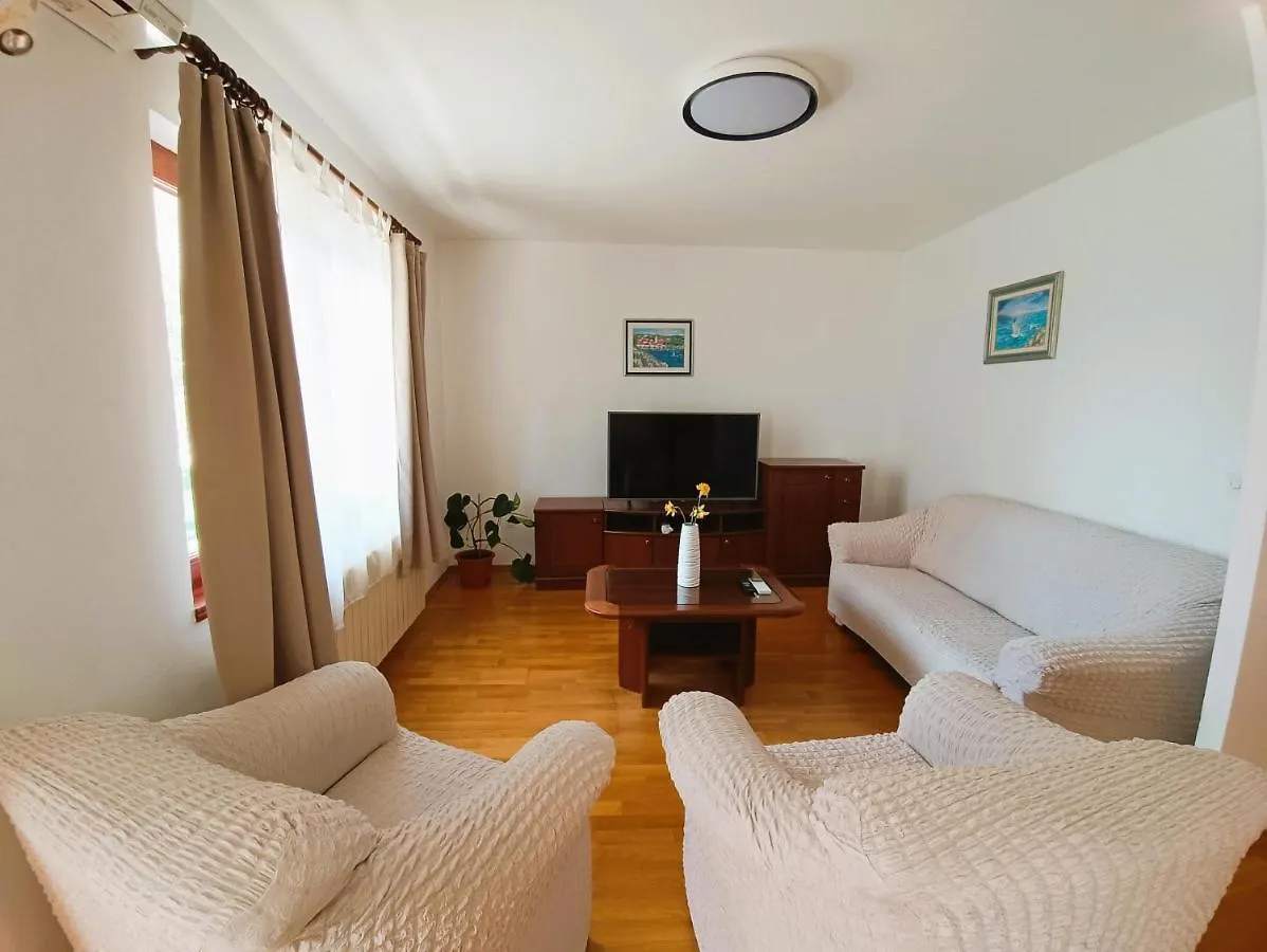 Apartment Katarina Сплит