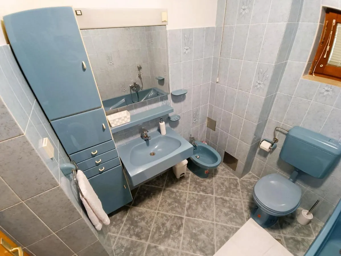 Apartment Katarina Сплит
