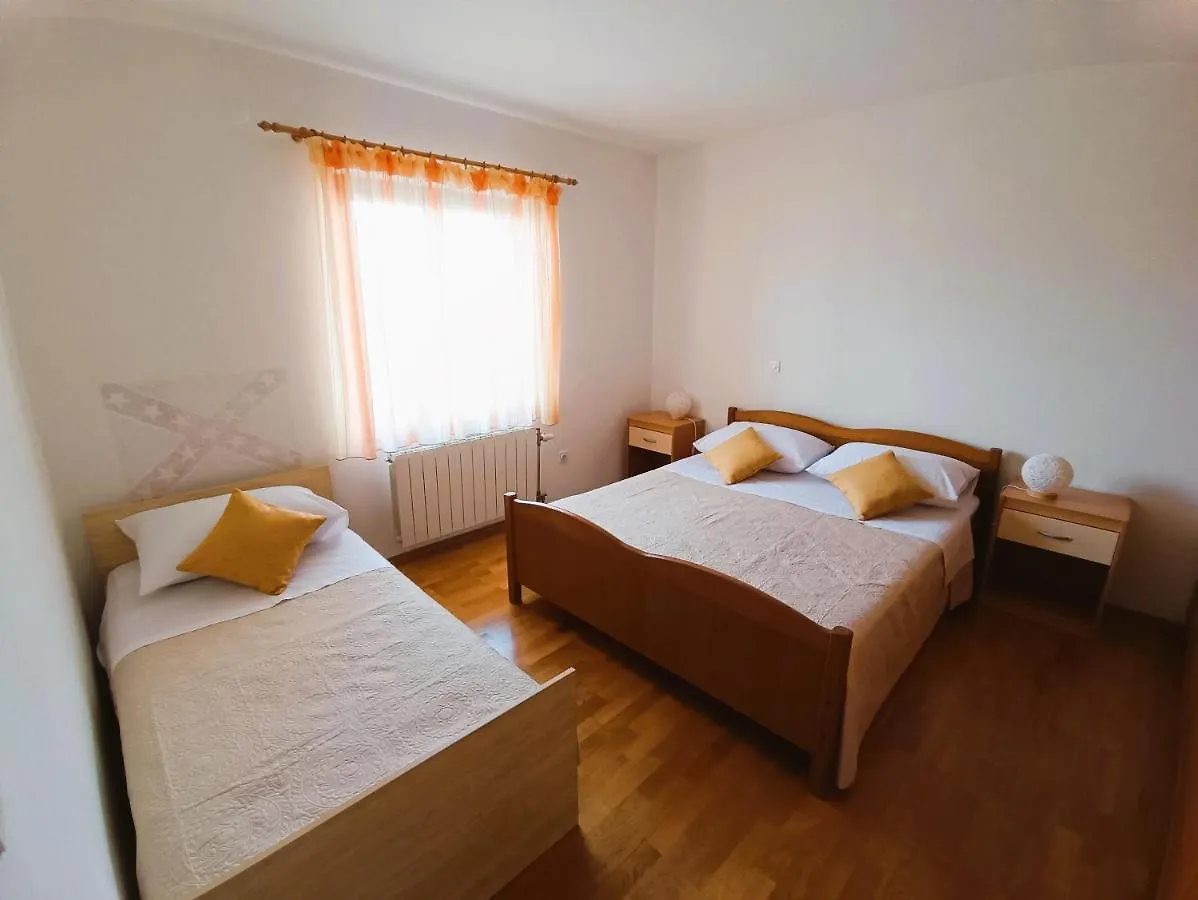Apartment Katarina Сплит