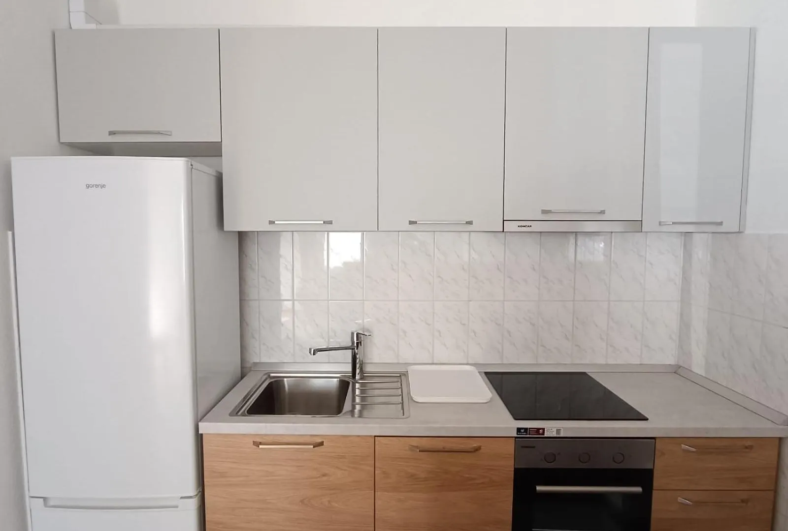 Apartment Katarina Сплит