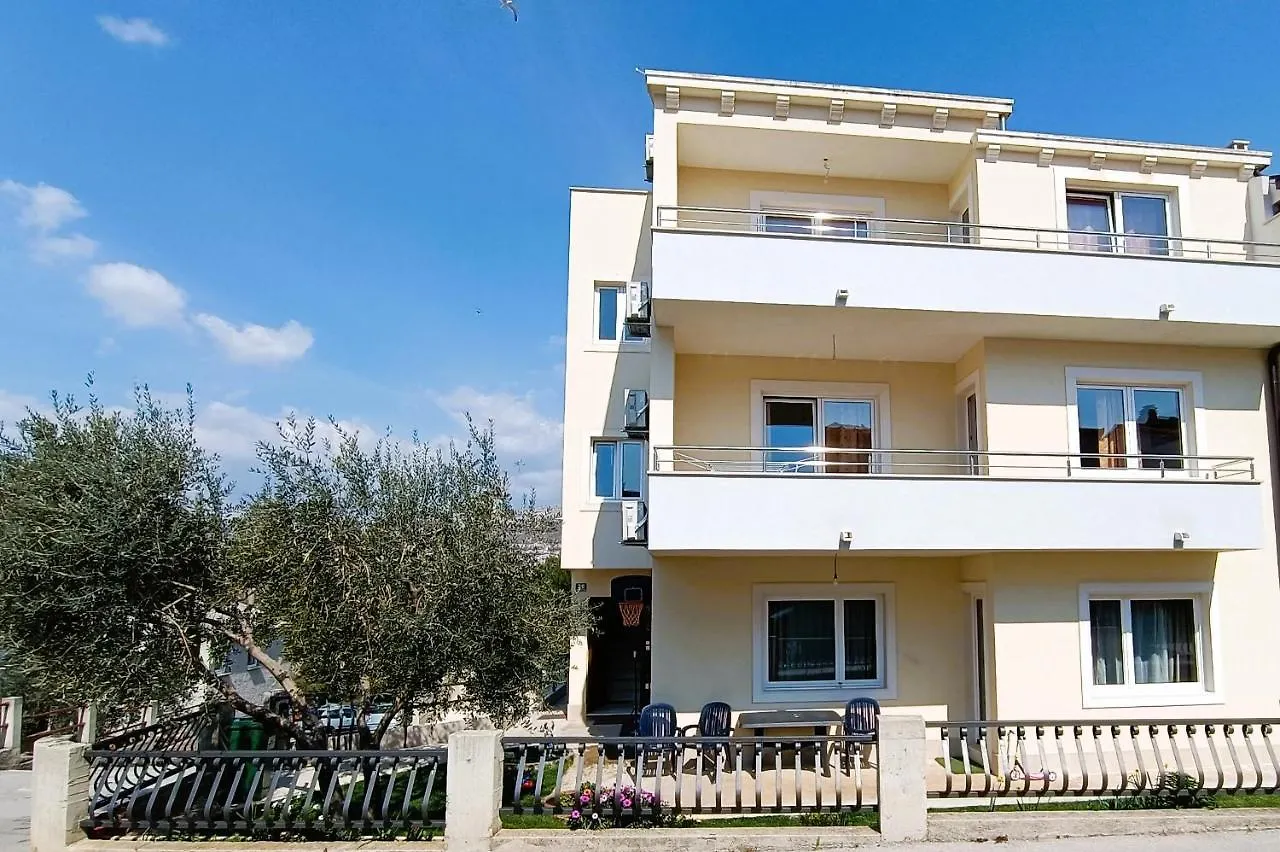 Apartment Katarina Split
