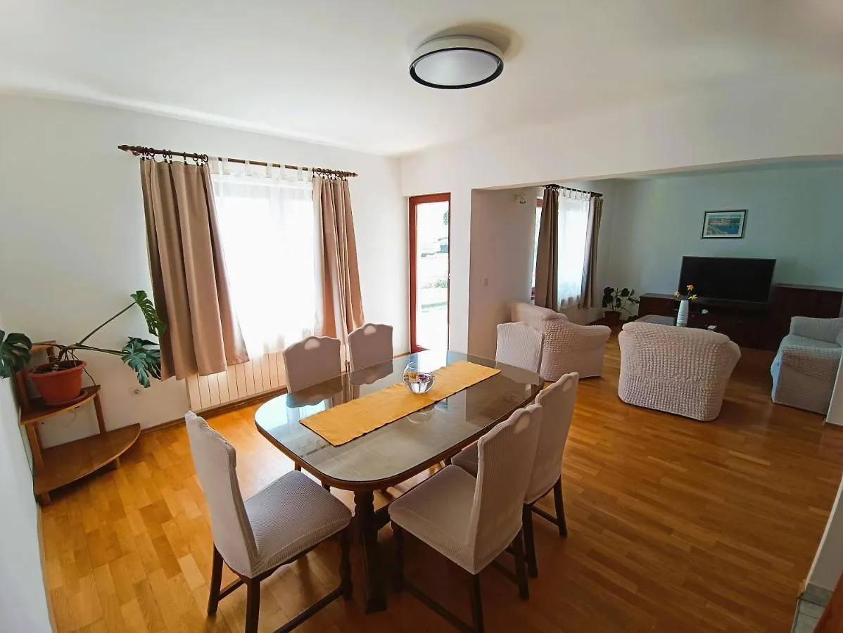 Apartment Katarina Split