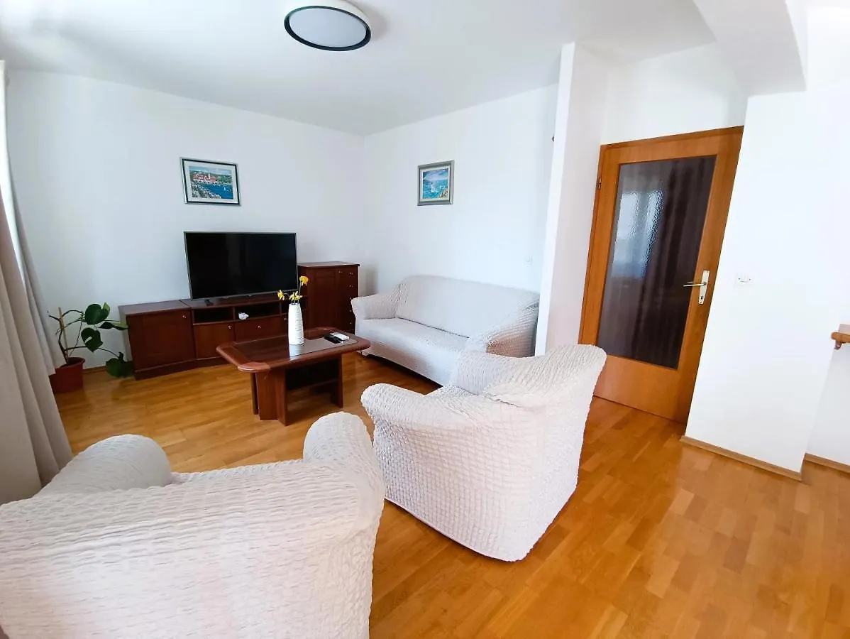 Apartment Katarina Split 0*,