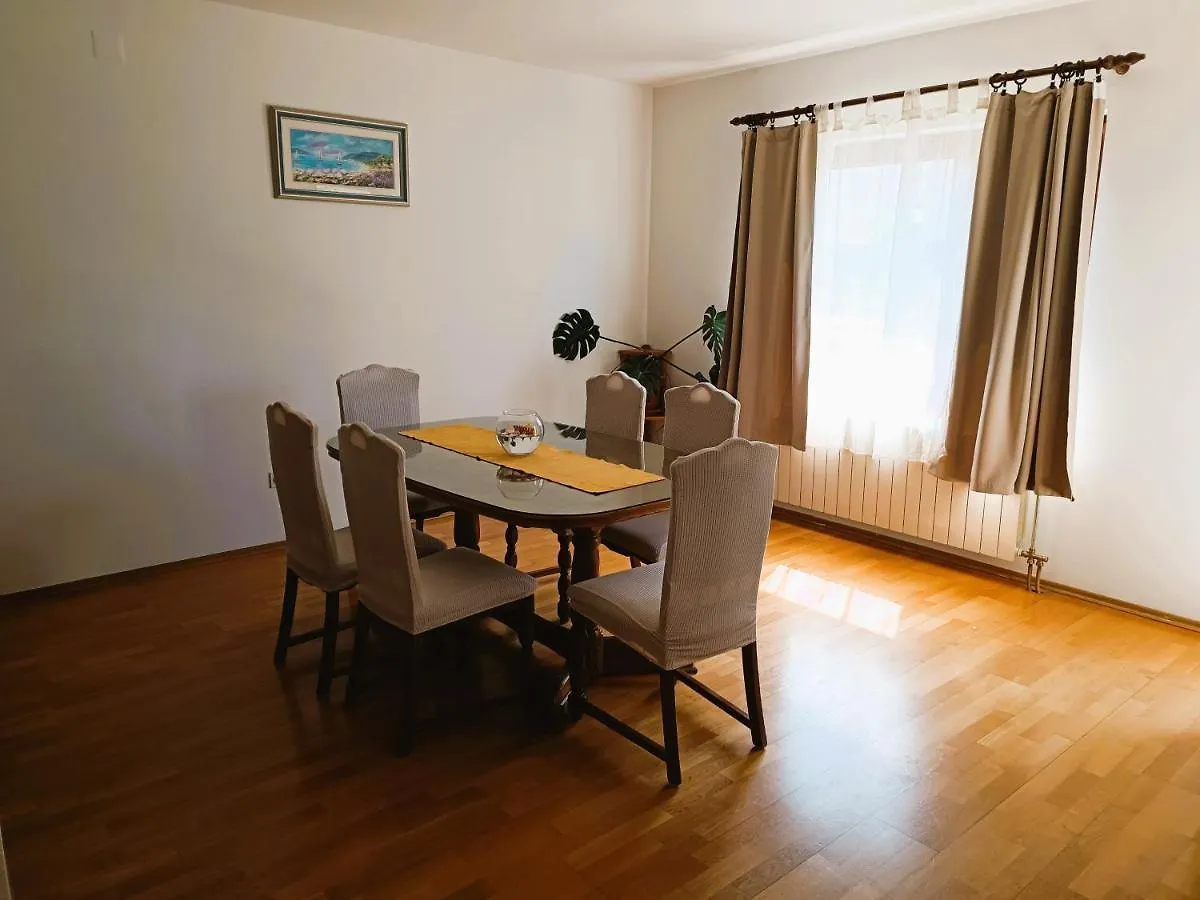 Apartment Katarina Split
