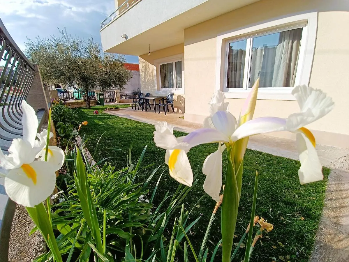 Apartment Katarina Split Chorwacja