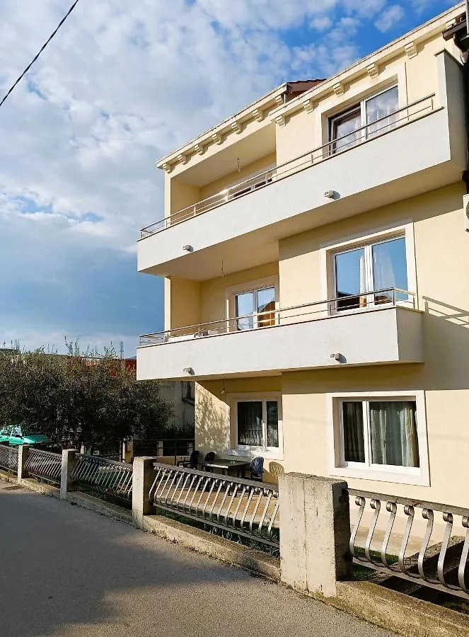 Apartment Katarina Split Chorwacja