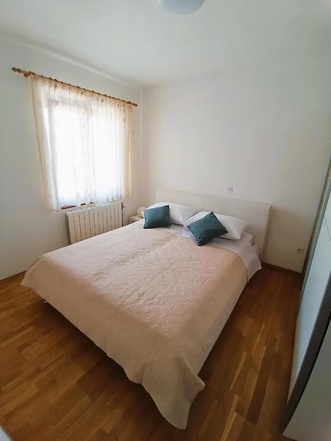 Apartment Katarina Split