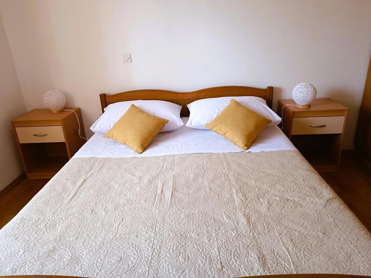 Apartment Katarina Split Croatia