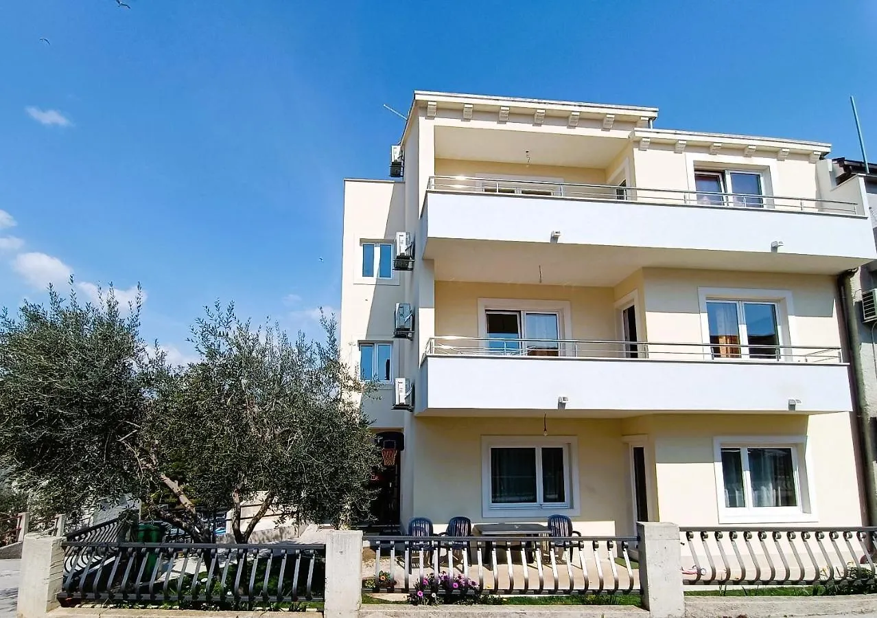 Apartment Katarina Split 0*,  Croatia