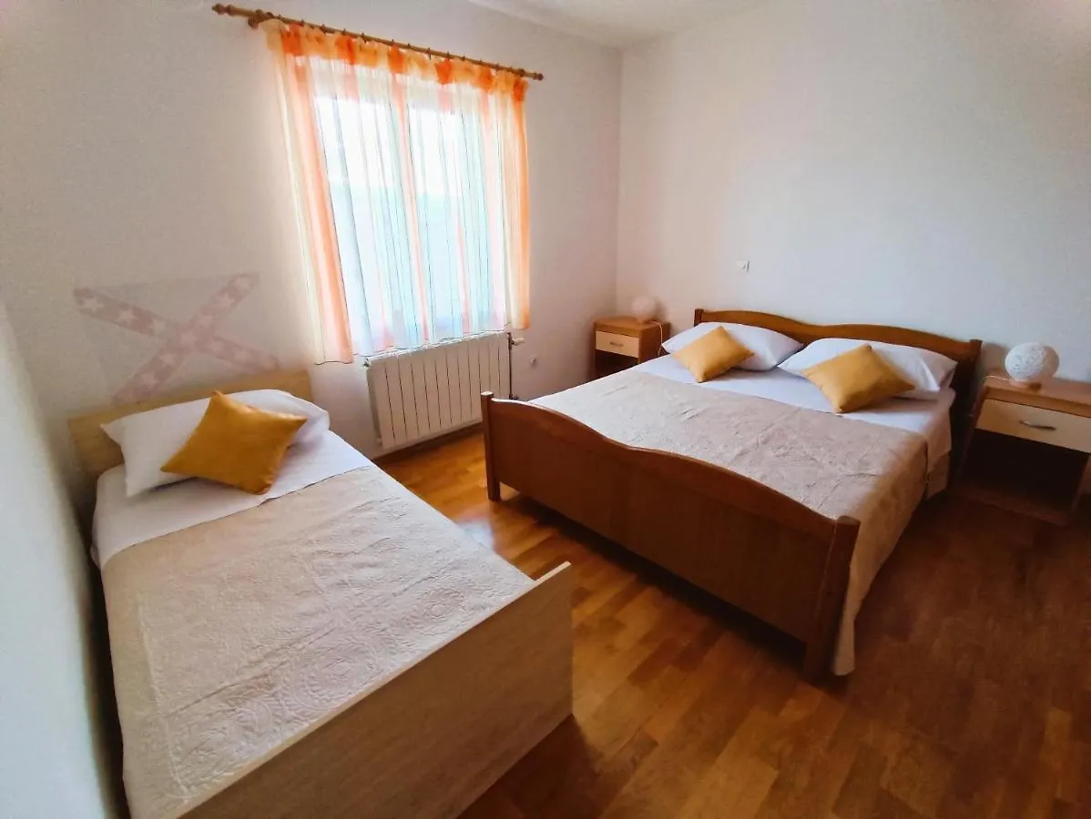 Apartment Katarina Split