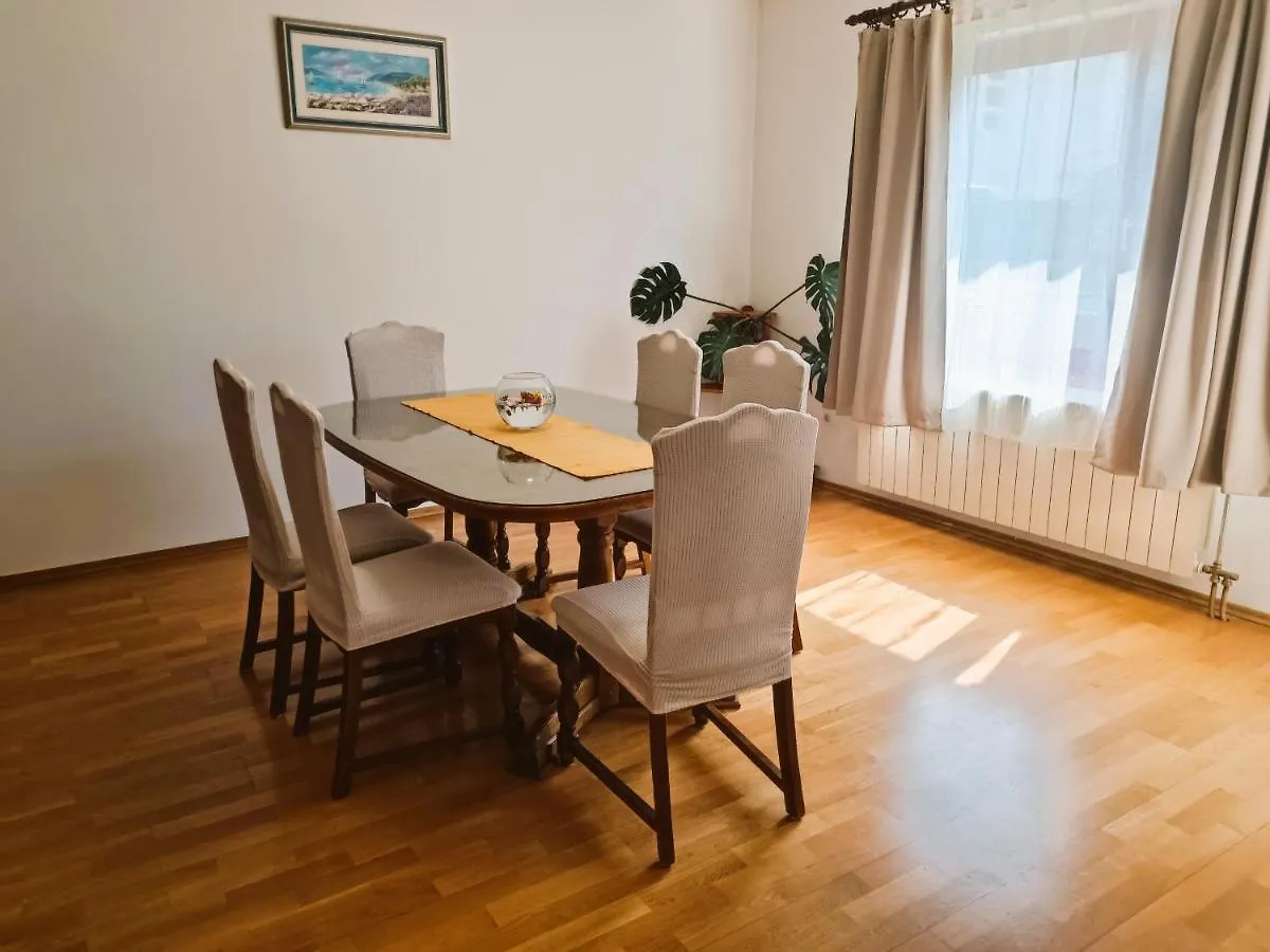 Apartment Katarina Split