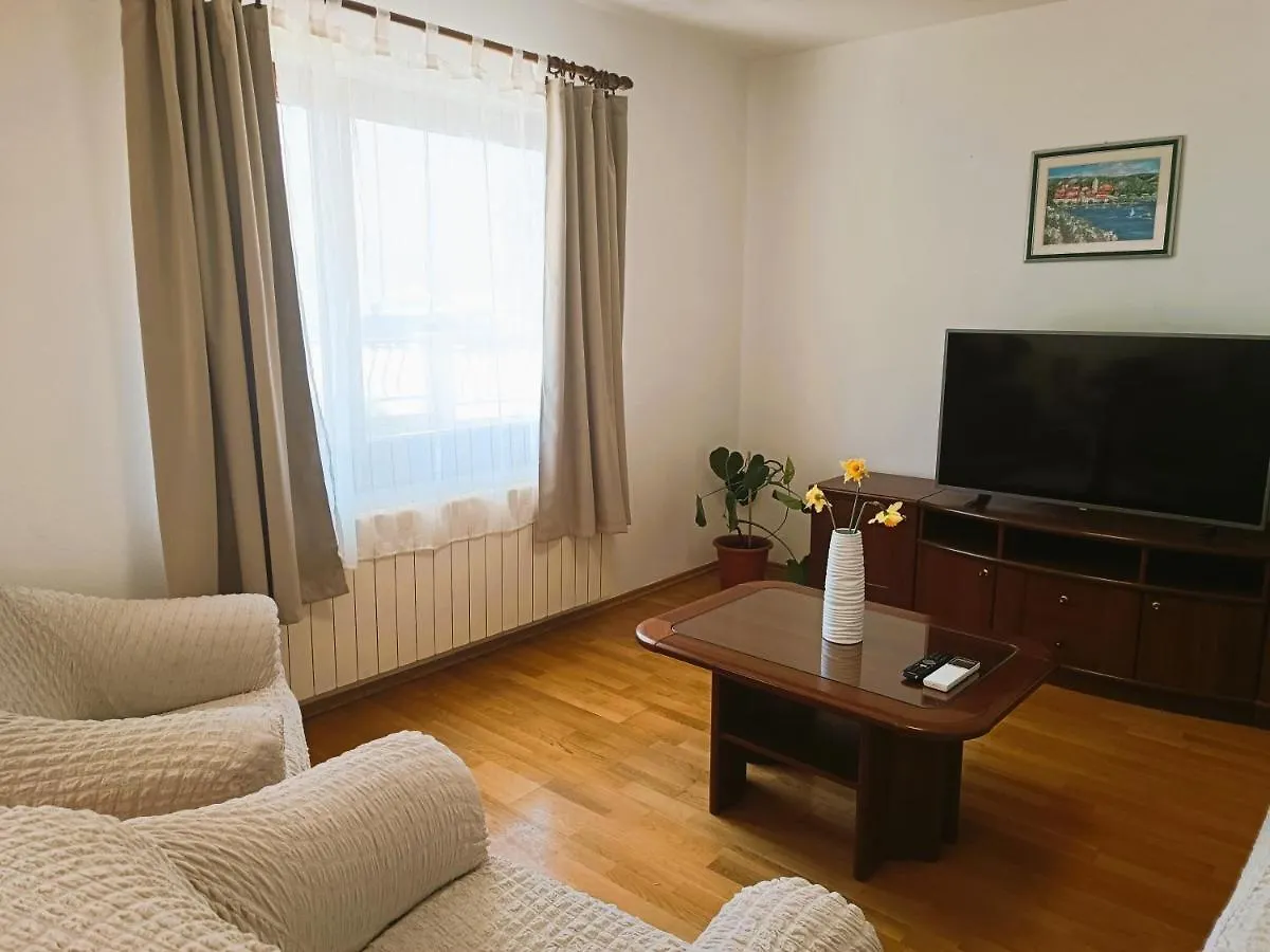 Apartment Katarina Split 0*,  Croatia