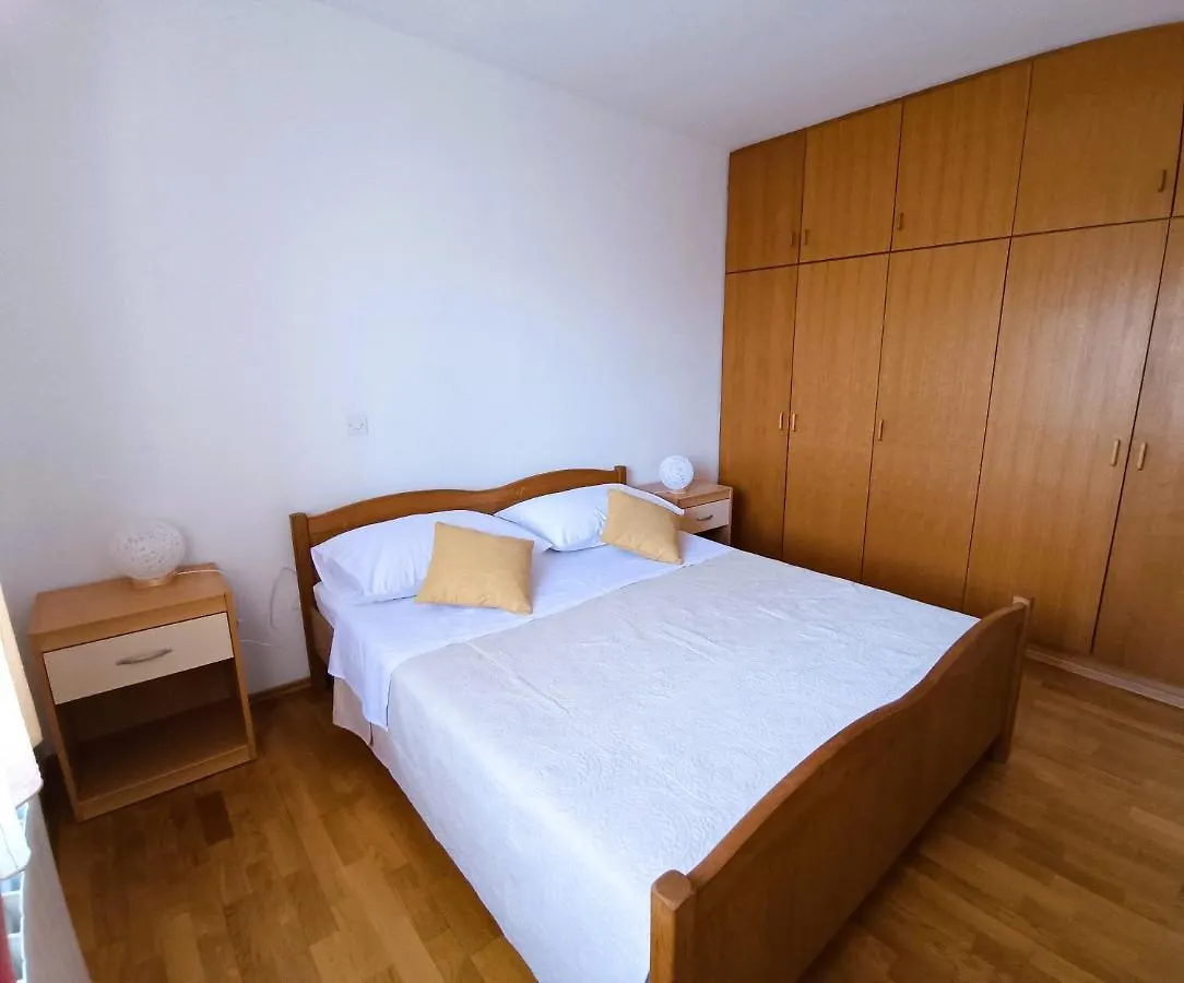 Apartment Katarina Split 0*,  Croatia