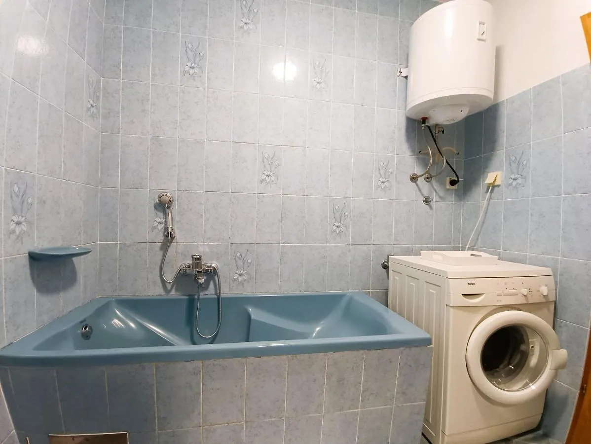 Apartment Katarina Split Croatia